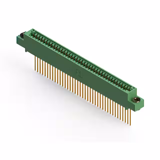 845-039-541-403 EDAC Inc.  Edgeboard Connectors